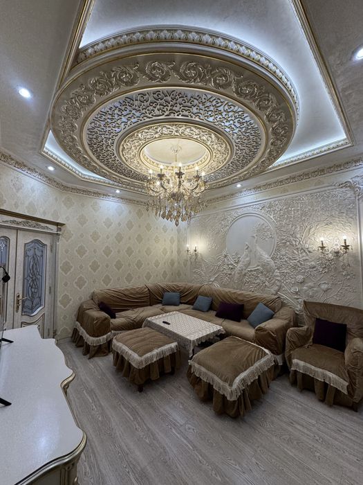 Сдаётся квартира в аренду