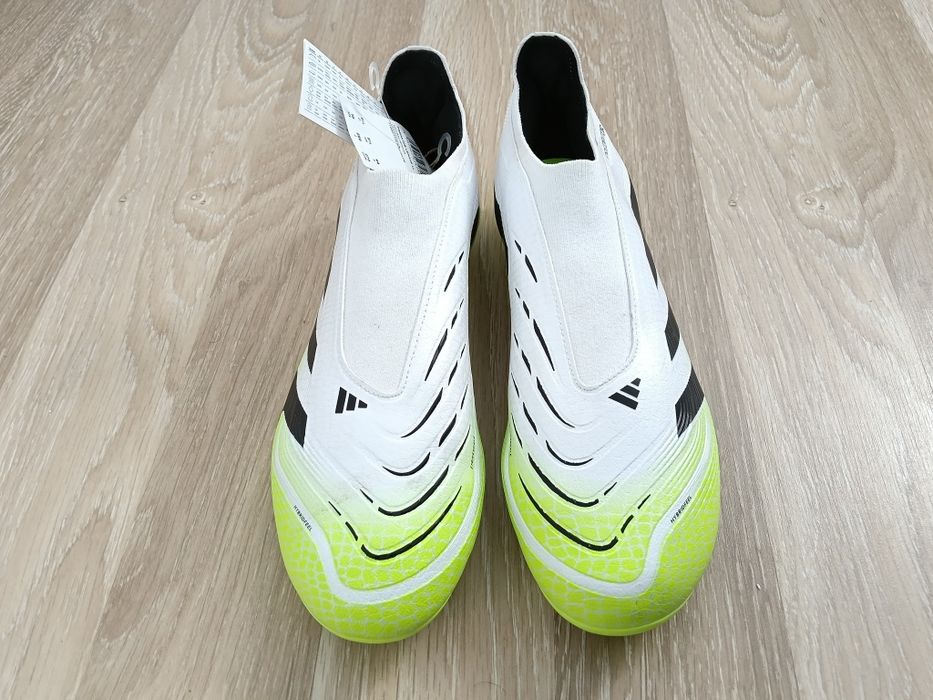 Adidași Cramponi Ghete Fotbal Adidas marimea 44(Nike)