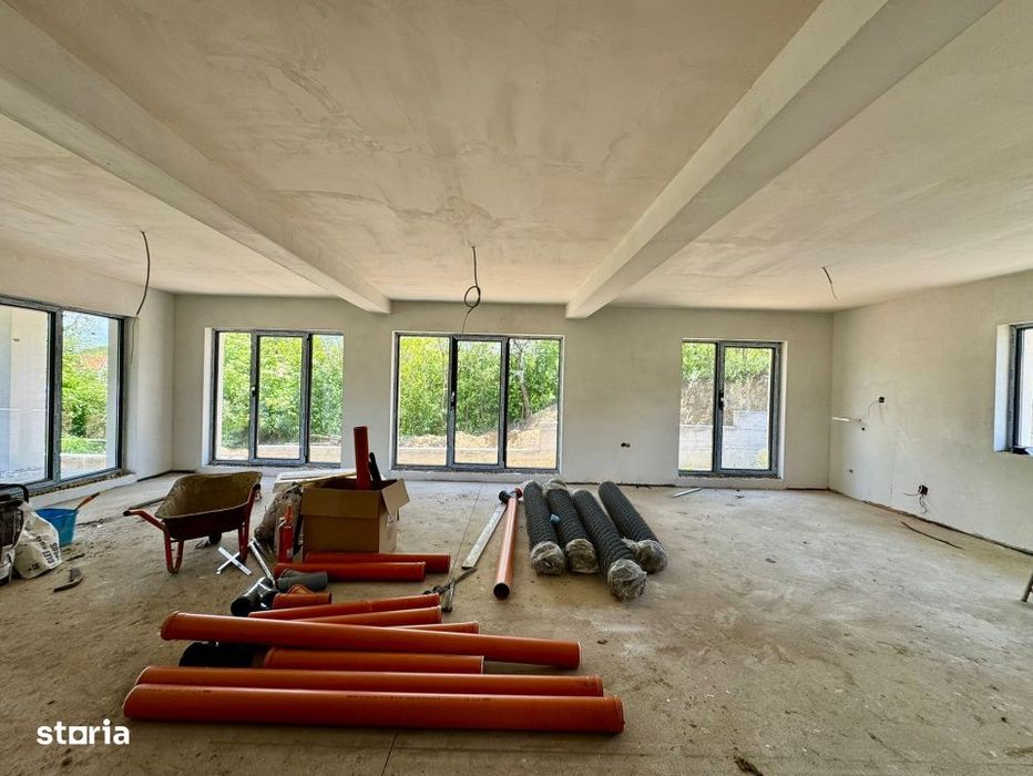Casa individuala Aiton