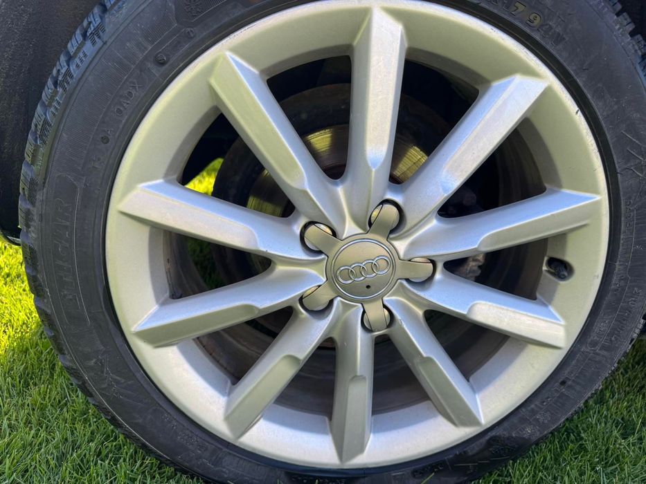 Ауди А3 хечбек *