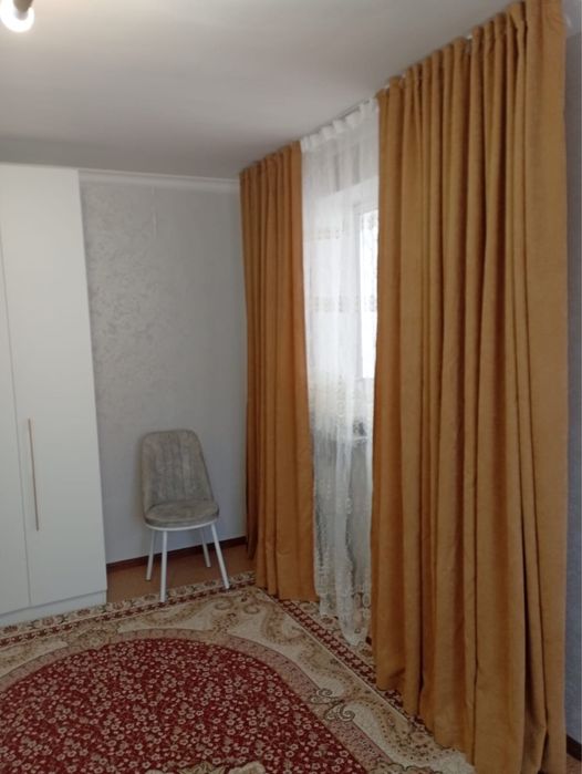 Сдам одна комнатную квартиру.