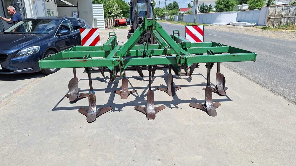 Grubere cu sau fara semanatoare 3 metri