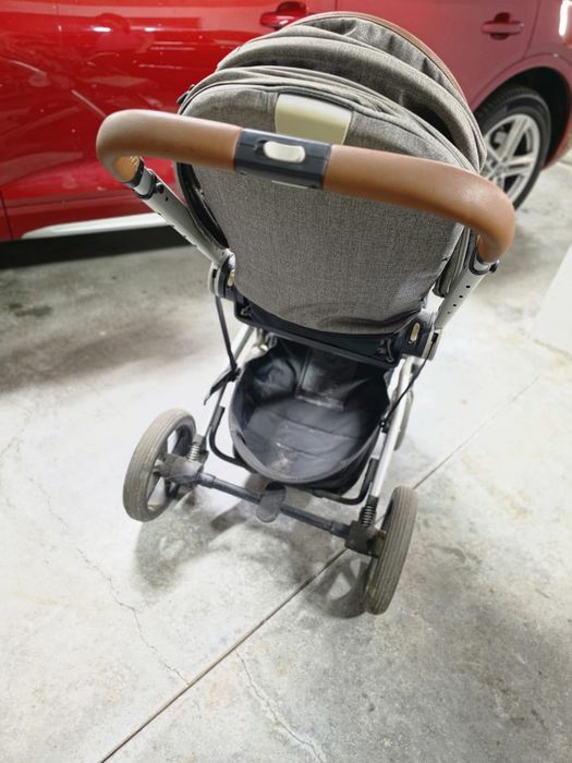 Carut Cybex Balios S lux