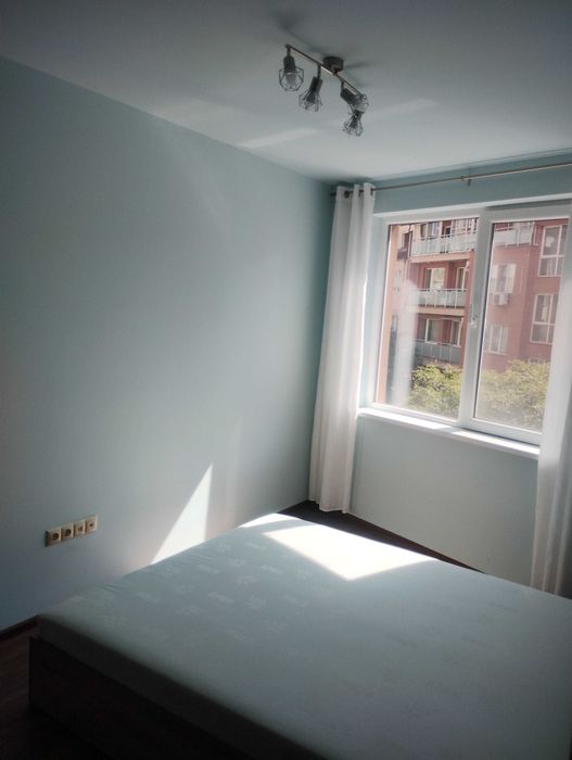 Дава се под наем Двустаен апартамент в Варна, Гранд Мол Варна - 70 кв.м за 500 € - Снимка #4