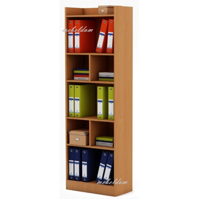 Етажерка/стелаж/офис стелаж за класьори(код-7910)