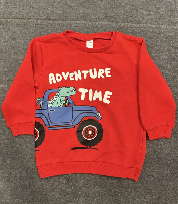 Лот блузи за момче, 98/104