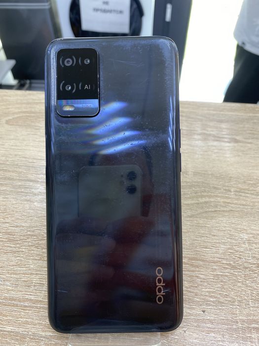 Oppo A54 6/64gb (A4)