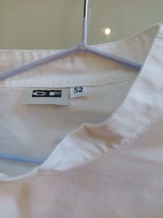 Работно облекло,  размер 52 и 55, 42,44,48