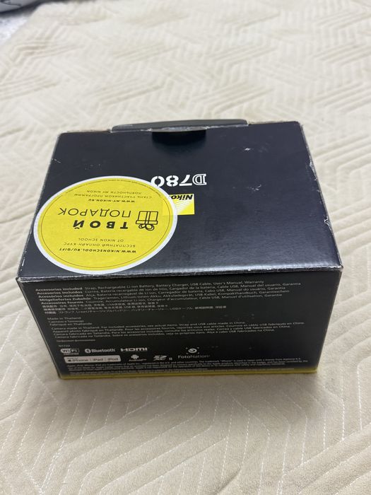 Фотопарат продам торг есть