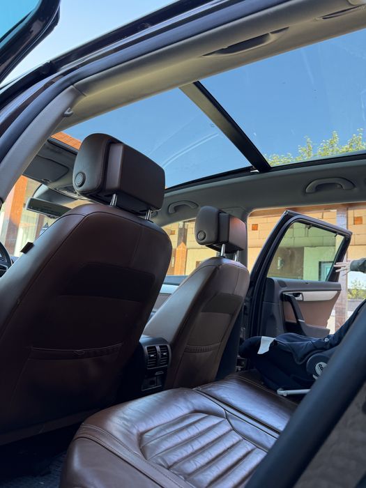 VW Passat b7 2.0 tdi stare foarte buna