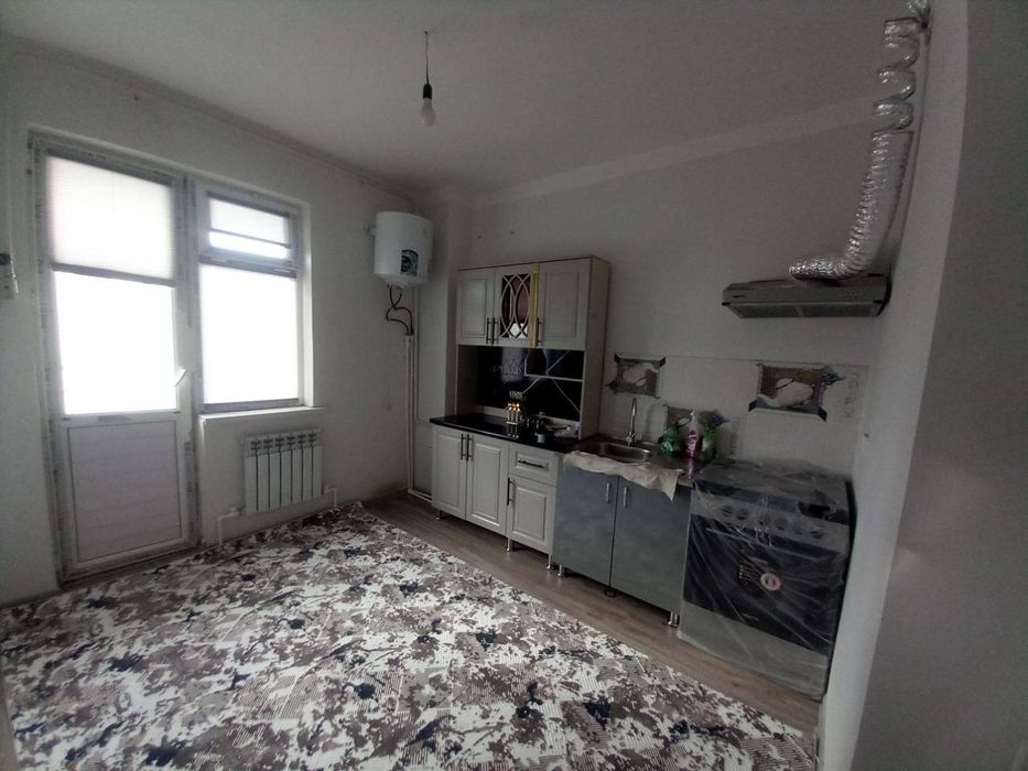 Ijaraga beriladi, oilaga yoki tartibli insonlarga kvartira ijara
