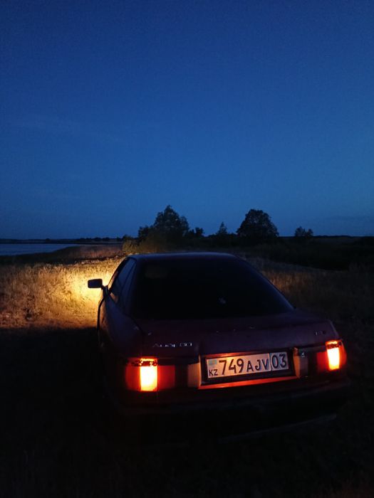 Ауди 80 б3 продам
