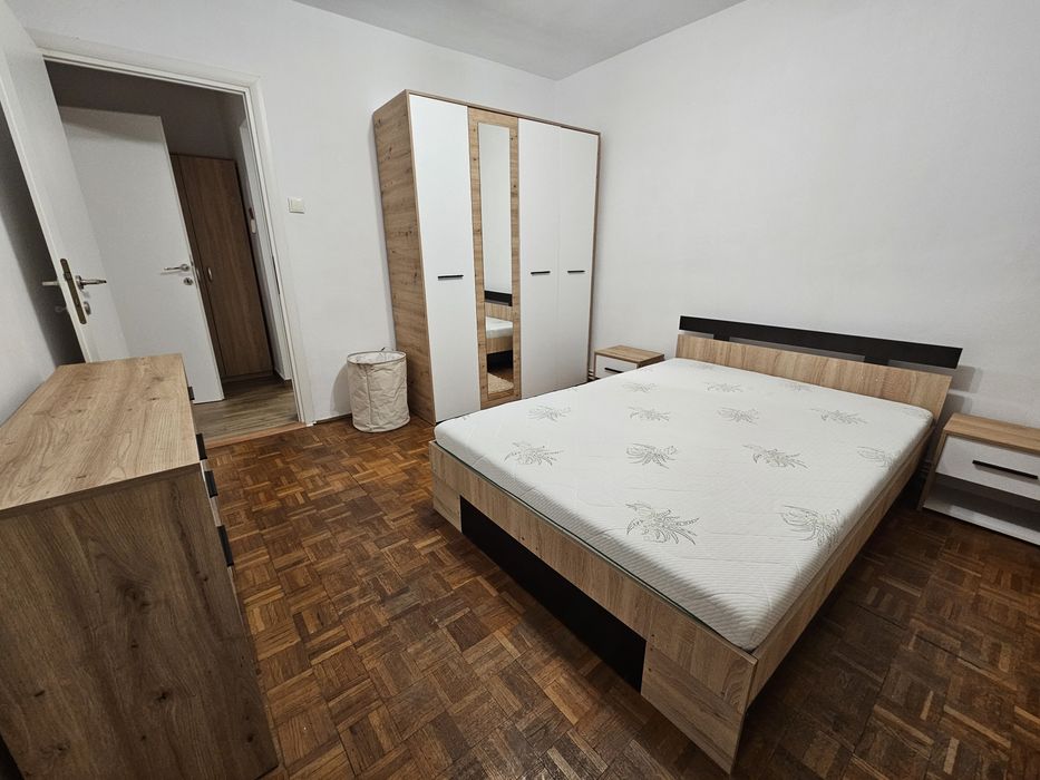 Închiriez apartament 2 camere zona Medicinei-Take Ionescu