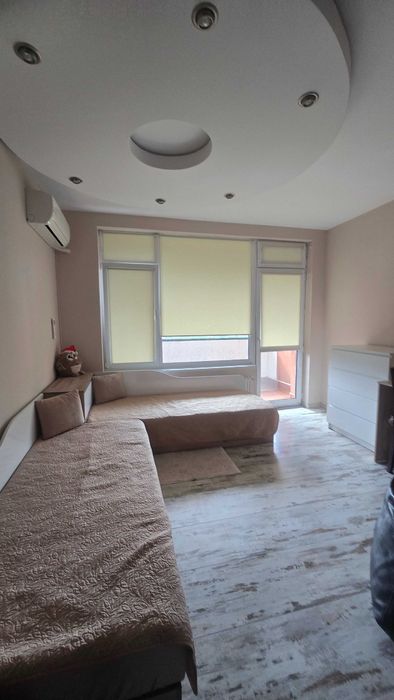 Продава се Четиристаен апартамент в Търговище, Център - 80 кв.м за 606 €/кв.м - Снимка #10