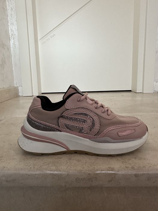 Сникърси Replay