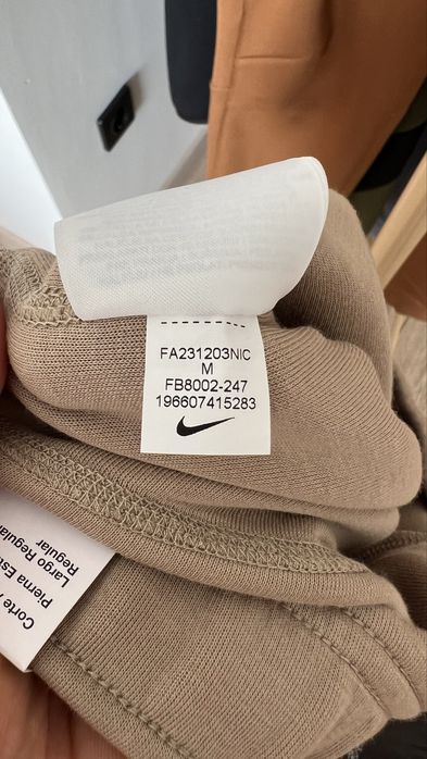 Nike Teck Pack FB8002. Брюки на каждый день………………