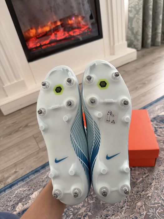 nike Zoom vapor 16 Sg-Pro Ac