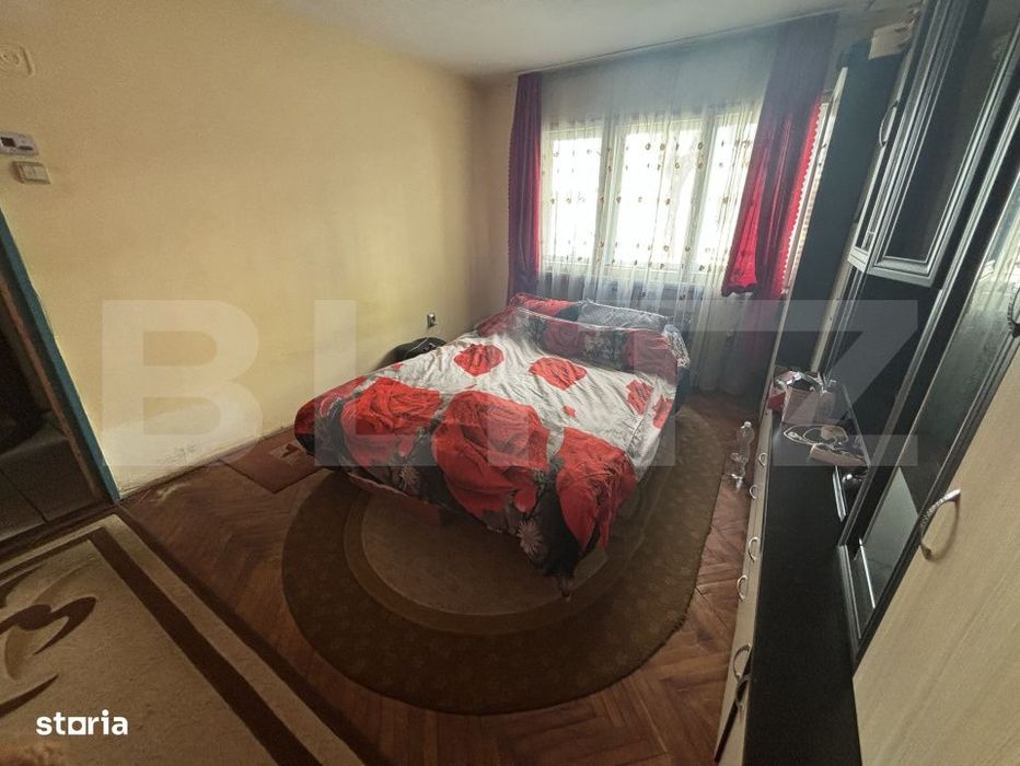 De vanzare | Apartament 2 camere, 50mp | Micro 16 | Comision 0%