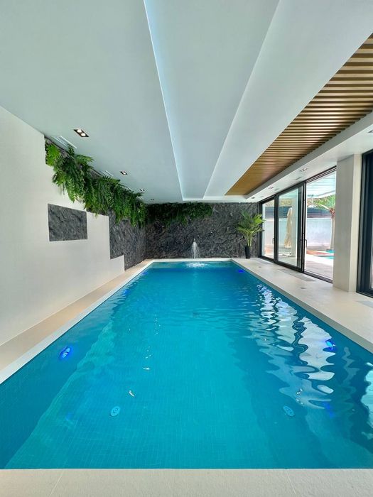 Diomond villa premium