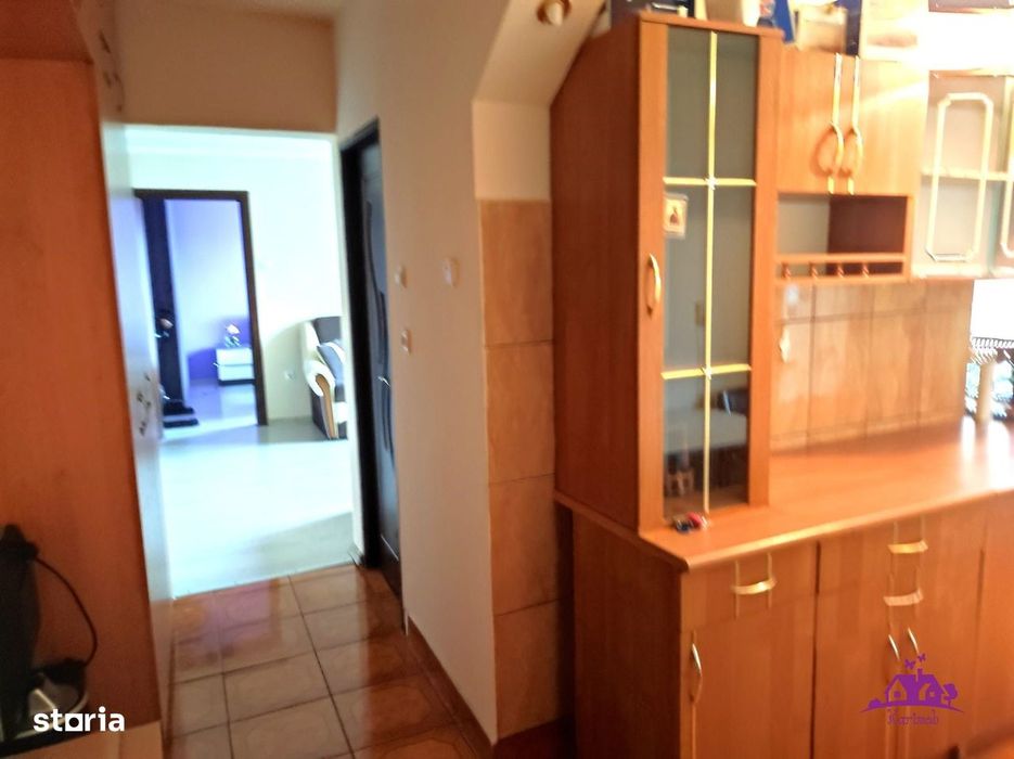 Apartament zona  Nufaru