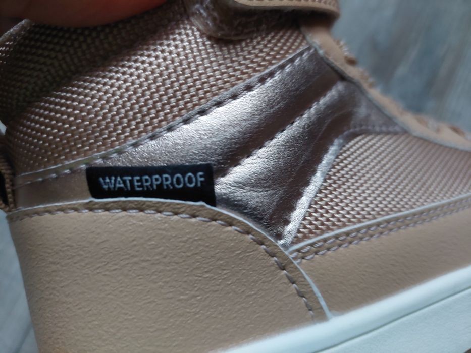 Водоустойчиви - 31н.