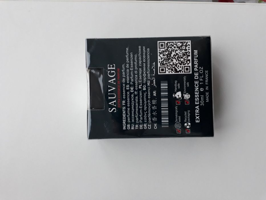 Дамски  парфюми.