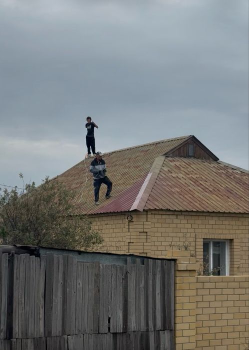 Покраска штукатурка побелка