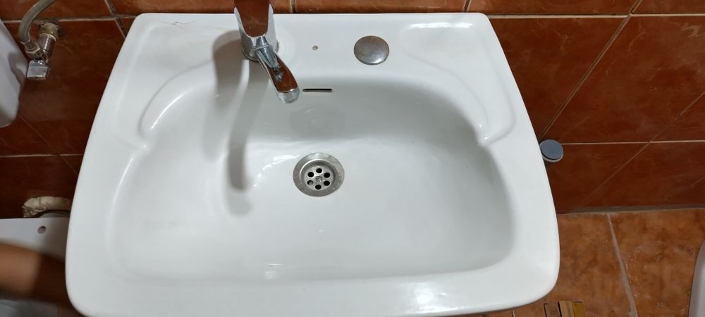 Toaleta , lavoar