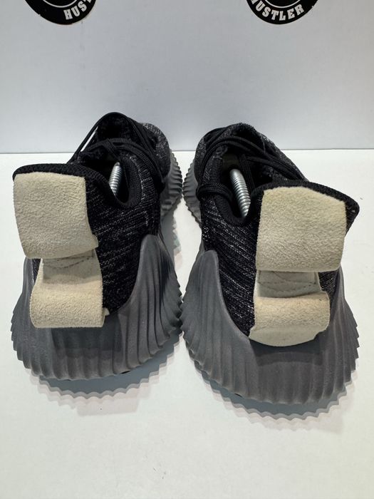 Маратонки ADIDAS ALPHABOUNCE . Номер 44.5