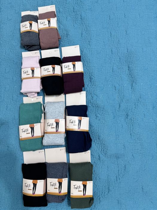 Детские калготки