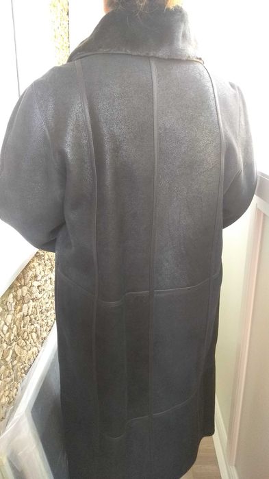 Продам дубленку женскую