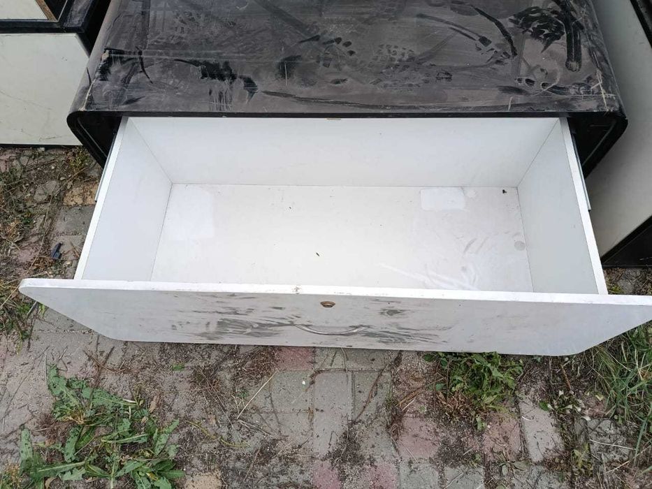 Шкаф 120х50,5х45 см