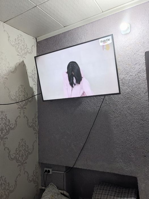 Срочно Продаётся Авиагорок 1/5/5 ремонт средний с мебелью техникой !