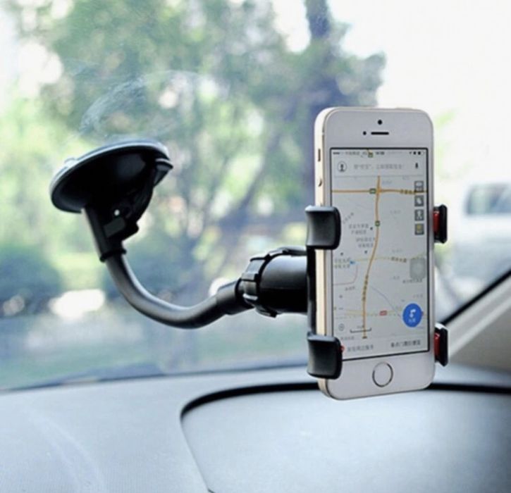 НОВА Поставка за телефон