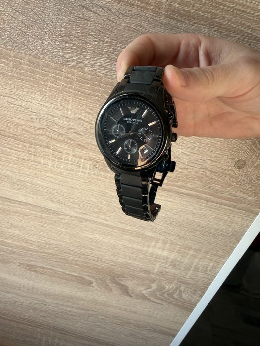 Vand ceas Armani