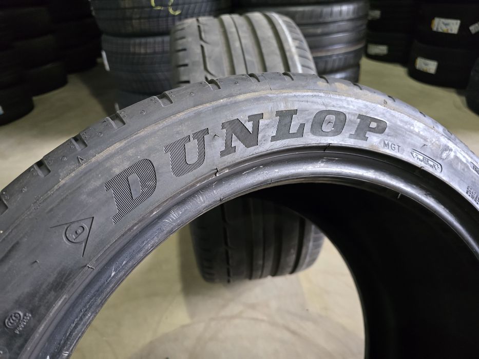 275/40/19 DUNLOP 2бр