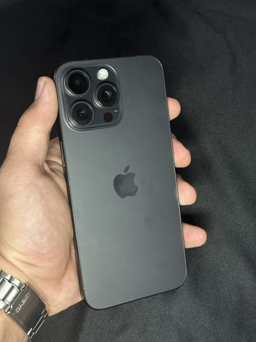 Iphone 15 pro max 256gb Айфон 15 про макс 256гб