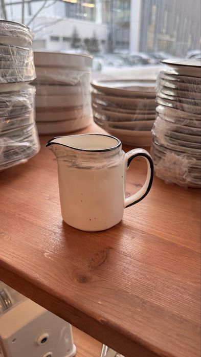 Пасуда для ресторана и кафе