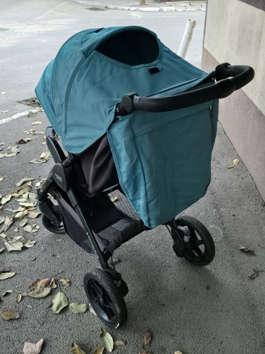Cărucior Britax Romer B-Motion 4