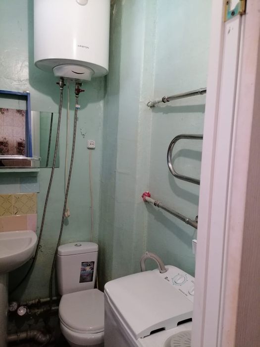 Продам 1комнатную