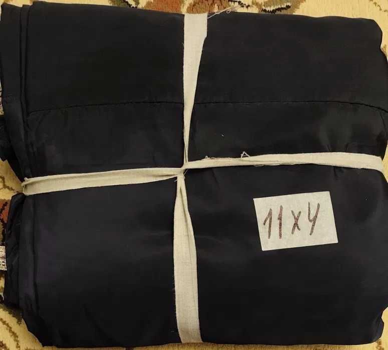 Брезент для авто, грузовых автомобилей с петлями под заказ