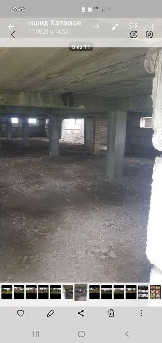 Нежилое здание O`rda Ekologik bog`i