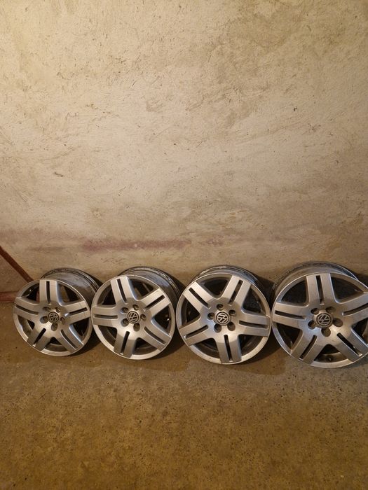 Jante Golf 4 R15