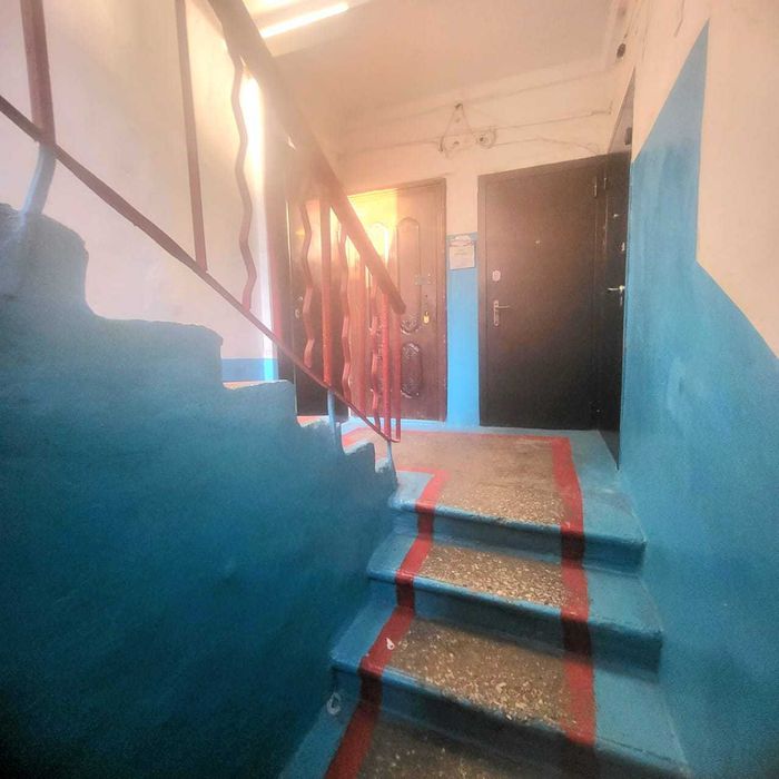 2 комнатная / на Востоке