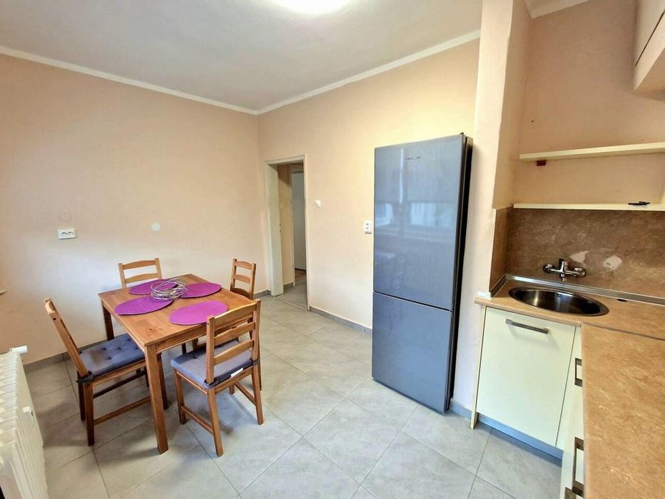 Дава се под наем Двустаен апартамент в София, Иван Вазов - 68 кв.м за 700 € - Снимка #4