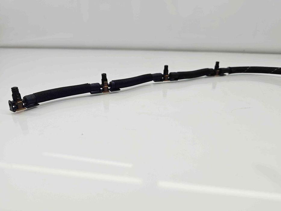 Conducta retur injectoare Volkswagen Passat CC (358) Facelift [Fabr 20