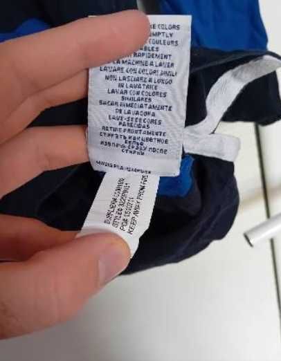 Оригинална фланелка с яка Polo Ralph Lauren