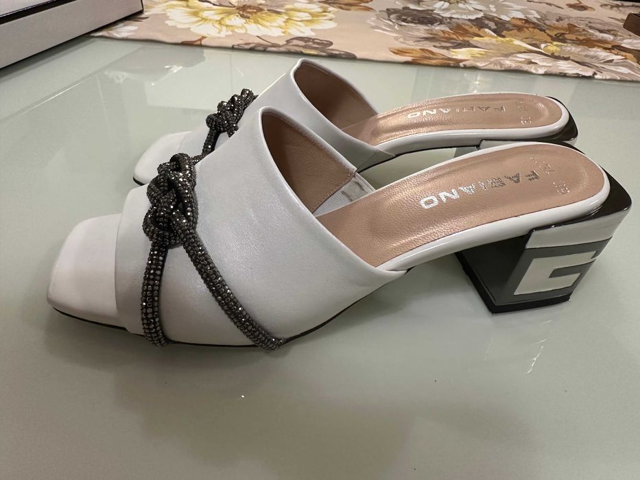 Чехли/ Сандали Fabiano - номер 39