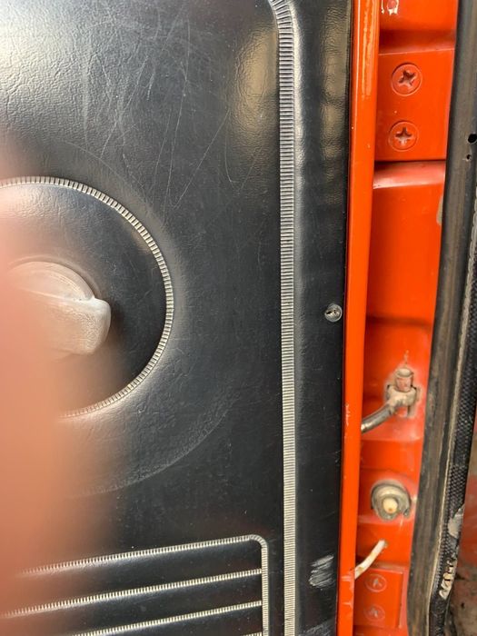 Niva 1984 yil tayyor