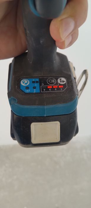 Продам импакт Макита DTD171